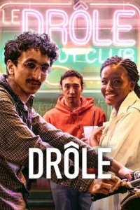 Drôle – Einfach komisch Cover, Stream, TV-Serie Drôle – Einfach komisch