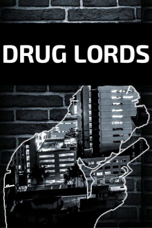 Drug Lords, Cover, HD, Serien Stream, ganze Folge