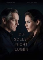 Staffel 1 Cover, Poster