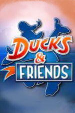 Cover Ducks & Friends, Poster, Stream