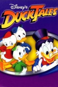 Cover DuckTales - Neues aus Entenhausen, DuckTales - Neues aus Entenhausen