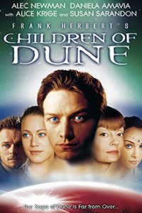 Dune – Die Kinder des Wüstenplaneten Cover, Poster, Dune – Die Kinder des Wüstenplaneten