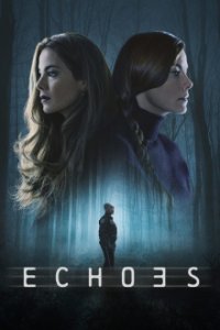 Cover Echoes, TV-Serie, Poster