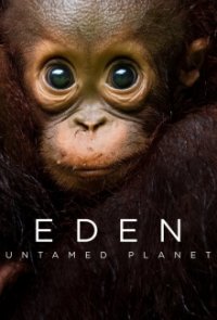 Cover Eden auf Erden – Die letzten Paradiese, TV-Serie, Poster