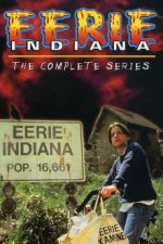 Eerie, Indiana Cover, Eerie, Indiana Stream