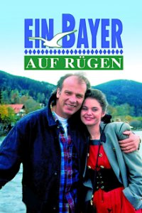 Ein Bayer auf Rügen Cover, Poster, Ein Bayer auf Rügen DVD