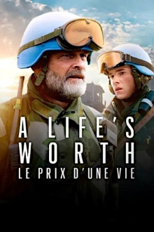 Ein halbes Jahr wie ein ganzes Leben, Cover, HD, Serien Stream, ganze Folge