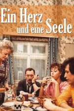 Cover Ein Herz und eine Seele, Poster Ein Herz und eine Seele