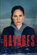 Staffel 1 Cover, Poster