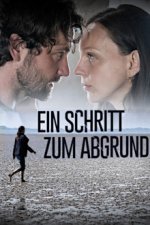 Cover Ein Schritt zum Abgrund, Poster, Stream