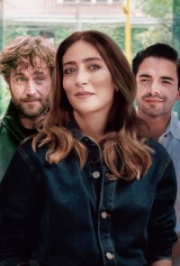 Poster, Einfach Alice Serien Cover