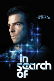 Einfach rätselhaft – mit Zachary Quinto, Cover, HD, Serien Stream, ganze Folge