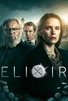 Elixir - The Pain Killers, Cover, HD, Serien Stream, ganze Folge