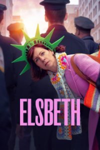 Elsbeth Cover, Poster, Elsbeth