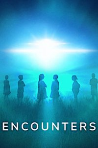 Encounters Cover, Online, Poster