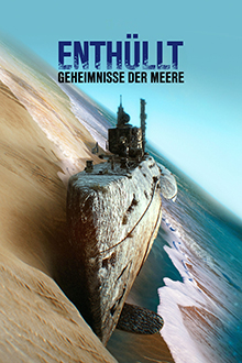 Enthüllt: Geheimnisse der Meere, Cover, HD, Serien Stream, ganze Folge