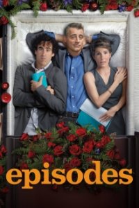 Episodes Cover, Poster, Episodes