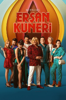 Erşan Kuneri, Cover, HD, Serien Stream, ganze Folge