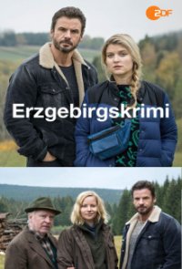 Erzgebirgskrimi Cover, Poster, Erzgebirgskrimi