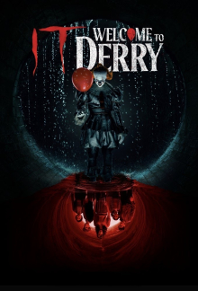ES: Welcome to Derry, Cover, HD, Serien Stream, ganze Folge