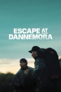 Cover Escape at Dannemora, Escape at Dannemora
