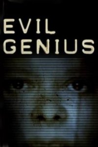 Cover Evil Genius, TV-Serie, Poster