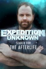 Cover Expedition Unkown: Das Leben nach dem Tod, Poster, Stream