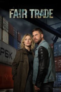 Cover Fair Trade, TV-Serie, Poster