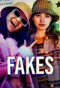 Cover Fakes, TV-Serie, Poster
