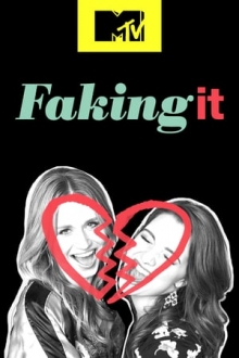 Faking It, Cover, HD, Serien Stream, ganze Folge