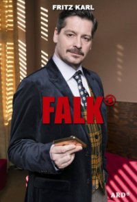 Cover Falk, TV-Serie, Poster