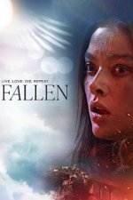 Cover Fallen, Poster Fallen