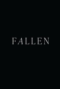 Fallen Cover, Poster, Fallen DVD