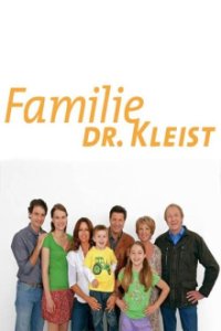 Familie Dr. Kleist Cover, Poster, Familie Dr. Kleist DVD