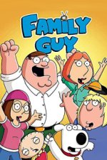 Cover Family Guy, Poster Family Guy
