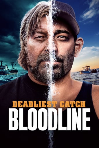 Fang des Lebens: Bloodline, Cover, HD, Serien Stream, ganze Folge