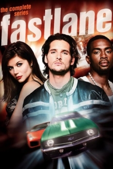 Fastlane, Cover, HD, Serien Stream, ganze Folge