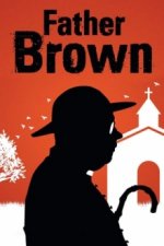 Cover Father Brown (2013), Poster Father Brown (2013)