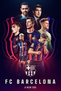 FC Barcelona – Eine neue Ära Cover, Poster, Blu-ray,  Bild