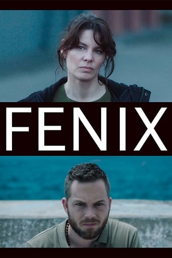 Fenix, Cover, HD, Serien Stream, ganze Folge