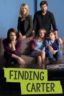 Finding Carter, Cover, HD, Serien Stream, ganze Folge