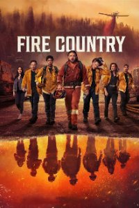 Cover Fire Country, Fire Country