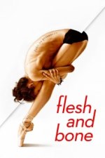 Cover Flesh and Bone, Poster Flesh and Bone