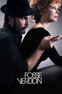 Fosse/Verdon, Cover, HD, Serien Stream, ganze Folge