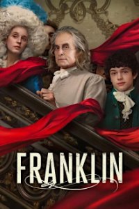 Cover Franklin (2024), TV-Serie, Poster