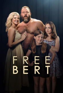 Free Bert, Cover, HD, Serien Stream, ganze Folge