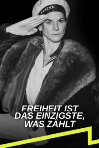 Freiheit ist das Einzigste, was zählt Cover, Online, Poster