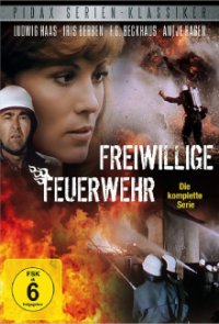 Freiwillige Feuerwehr Cover, Poster, Freiwillige Feuerwehr