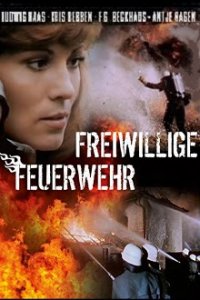 Cover Freiwillige Feuerwehr, Poster