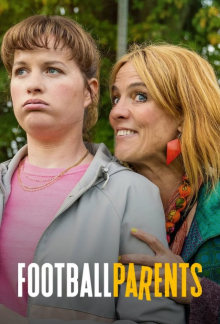 Cover Fußball-Eltern SerienStream Fußball-Eltern, Cover, HD, Serien Stream, ganze Folge